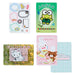 Sanrio Characters Collector'S Card Plus (Words) 339831 - Japanese Vendor- Japan Figure Store - #1 Bring To You The Best Japanese Goods