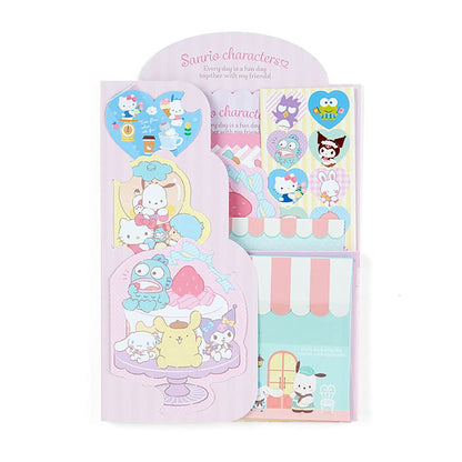 SANRIO Variety Letter Set SANRIO Characters- Japan Figure Store - #1 Bring To You The Best Japanese Goods