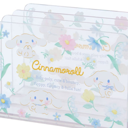 SANRIO Memo Pad Stand Cinnamoroll- Japan Figure Store - #1 Bring To You The Best Japanese Goods