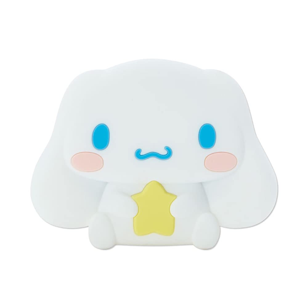 Sanrio (Sanrio) Cinnamoroll Character Type Mini Mirror 923621- Japan Figure Store - #1 Bring To You The Best Japanese Goods