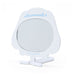 SANRIO Face Shape Hand Mirror Cinnamoroll- Japan Figure Store - #1 Bring To You The Best Japanese Goods
