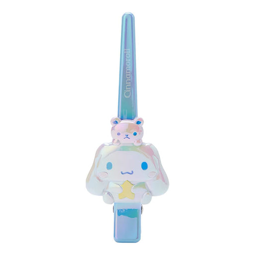 SANRIO Long Hair Clip Cinnamoroll Aurora- Japan Figure Store - #1 Bring To You The Best Japanese Goods