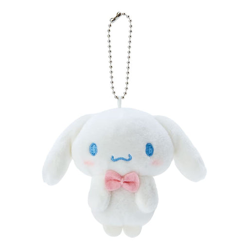 Sanrio Mascot Holder Magnet Clip Cinnamoroll Japanese Holder Clip Cinnamoroll Accessories- Japan Figure Store - #1 Bring To You The Best Japanese Goods