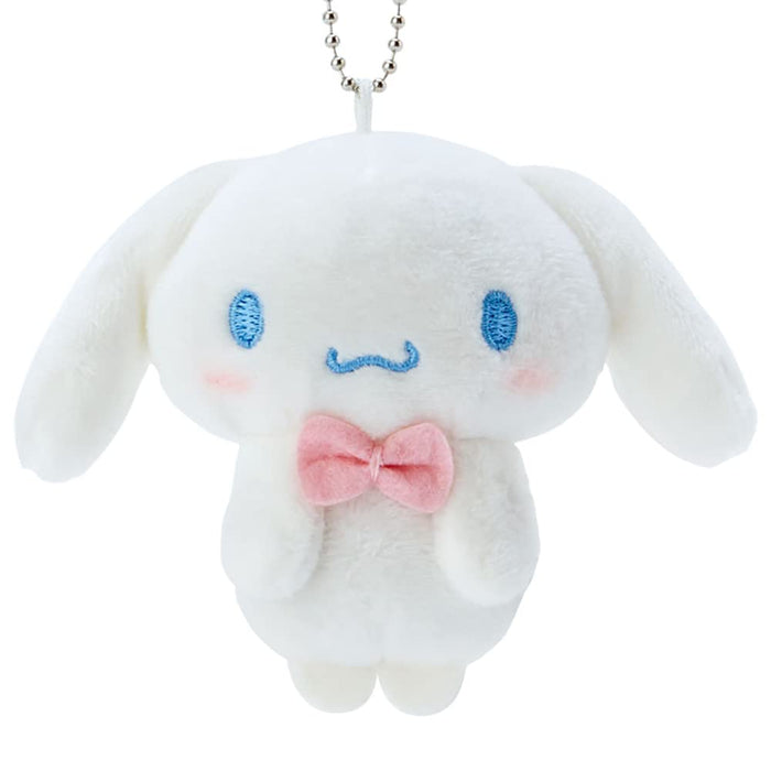 Sanrio Mascot Holder Magnet Clip Cinnamoroll Japanese Holder Clip Cinnamoroll Accessories- Japan Figure Store - #1 Bring To You The Best Japanese Goods