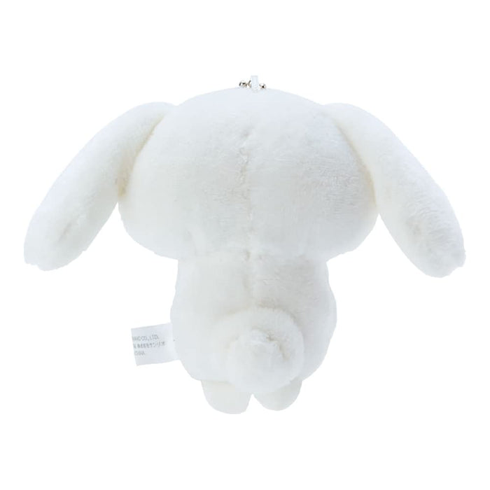 Sanrio Mascot Holder Magnet Clip Cinnamoroll Japanese Holder Clip Cinnamoroll Accessories- Japan Figure Store - #1 Bring To You The Best Japanese Goods