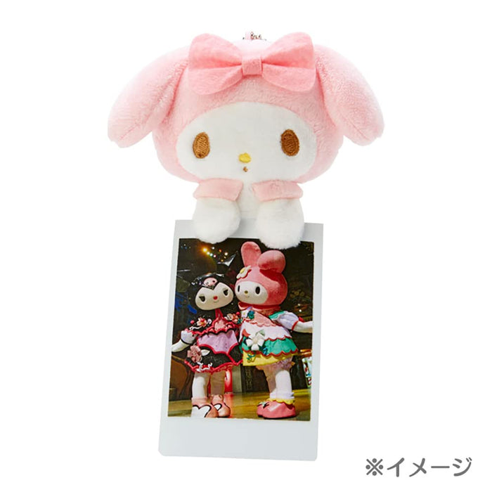 Sanrio Mascot Holder Magnet Clip Cinnamoroll Japanese Holder Clip Cinnamoroll Accessories- Japan Figure Store - #1 Bring To You The Best Japanese Goods
