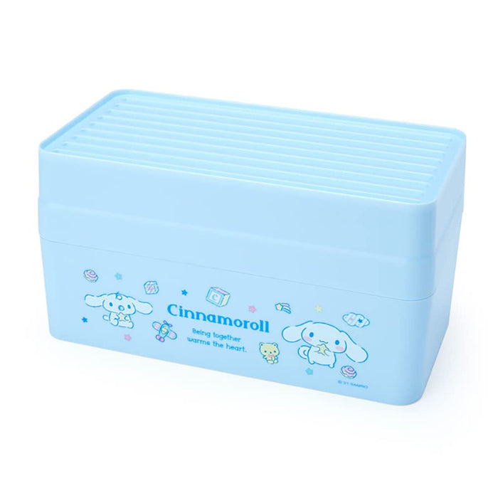 SANRIO Mask Stocker With Magnet Cinnamoroll- Japan Figure Store - #1 Bring To You The Best Japanese Goods