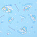 SANRIO Neck Cooling Scarf Cinnamoroll- Japan Figure Store - #1 Bring To You The Best Japanese Goods