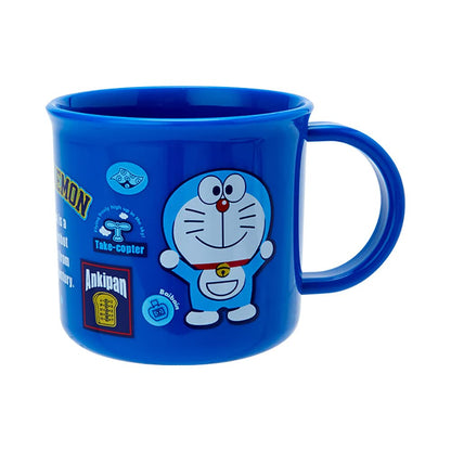 Sanrio (Sanrio) Doraemon Plastic Cup (I&M Doraemon) 880973- Japan Figure Store - #1 Bring To You The Best Japanese Goods