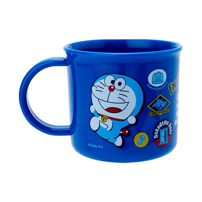 Sanrio (Sanrio) Doraemon Plastic Cup (I&M Doraemon) 880973- Japan Figure Store - #1 Bring To You The Best Japanese Goods