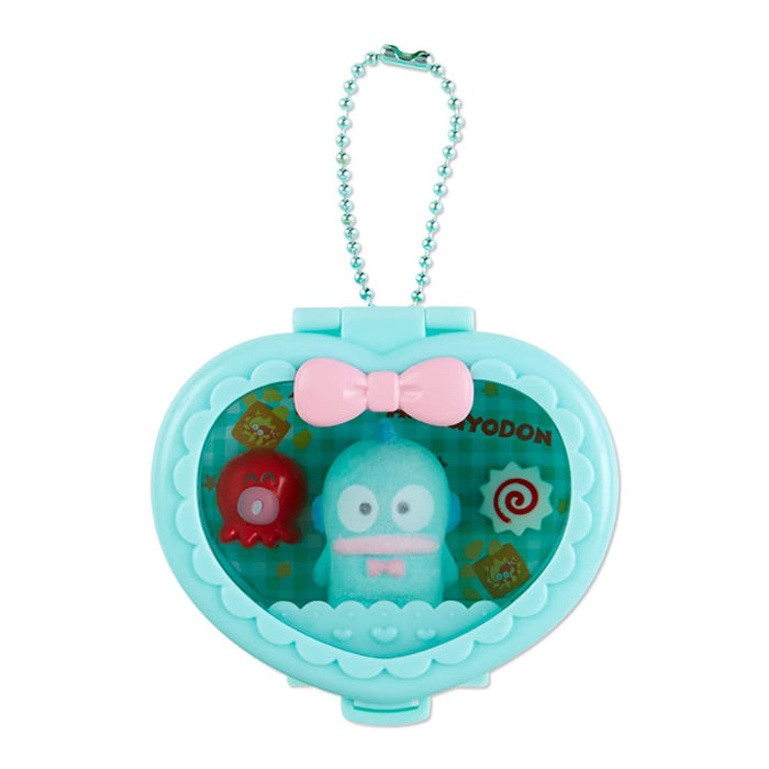 SANRIO - My Compact Set Keychain Hangyodon - SANRIO - Mycompact- Japan Figure Store - #1 Bring To You The Best Japanese Goods