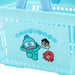 SANRIO - Mini Basket Hangyodon- Japan Figure Store - #1 Bring To You The Best Japanese Goods