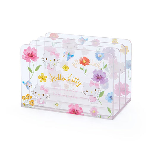 SANRIO Memo Pad Stand Hello Kitty- Japan Figure Store - #1 Bring To You The Best Japanese Goods