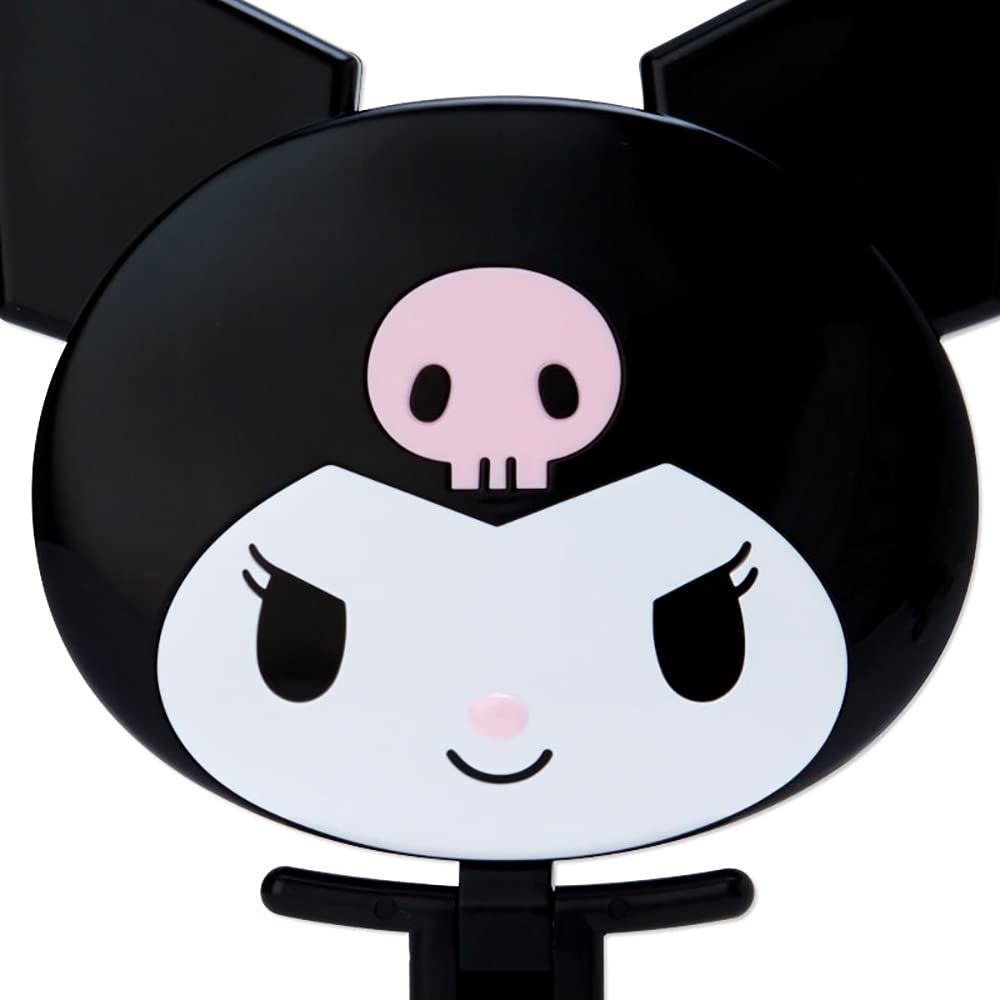 SANRIO - Face Shape Hand Mirror Kuromi- Japan Figure Store - #1 Bring To You The Best Japanese Goods