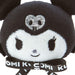 Sanrio Kuromi Hair Clip (We Are Chromies 5) Japanese Sanrio Character Hair Clip- Japan Figure Store - #1 Bring To You The Best Japanese Goods