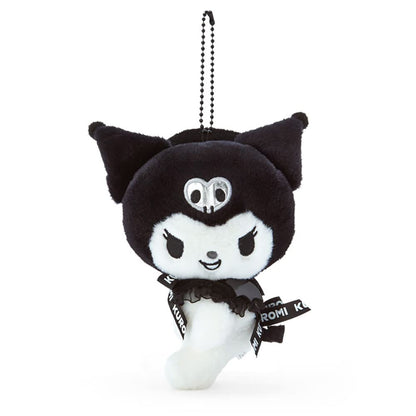 Sanrio Kuromi Mascot Holder (We Are Chromies 5) Japanese Sanrio Character Mascot Holder- Japan Figure Store - #1 Bring To You The Best Japanese Goods