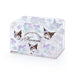 SANRIO Memo Pad Stand Kuromi- Japan Figure Store - #1 Bring To You The Best Japanese Goods