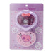 SANRIO My Compact Set Keychain Kuromi SANRIO Mycompact- Japan Figure Store - #1 Bring To You The Best Japanese Goods