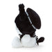 Sanrio Kuromi Plush Toy (We Are Chromies 5) Japanese Sanrio Character Plush Doll- Japan Figure Store - #1 Bring To You The Best Japanese Goods
