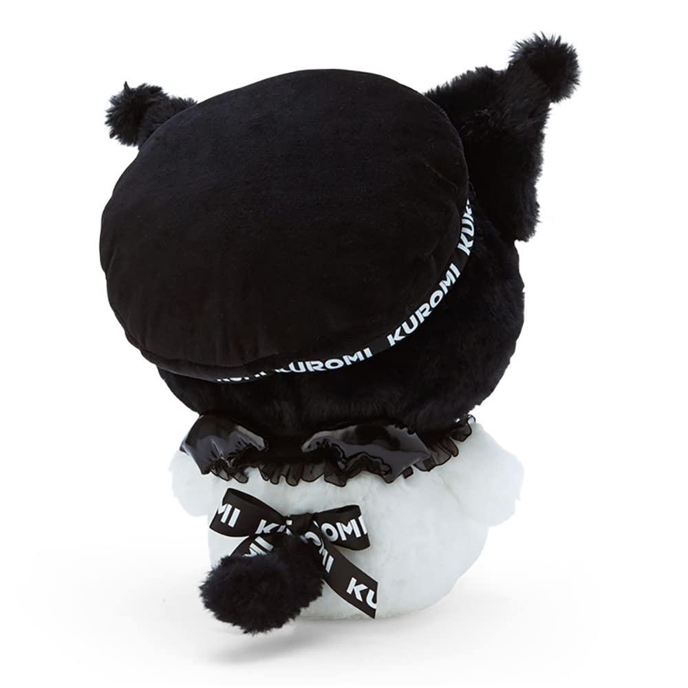 Sanrio Kuromi Plush Toy (We Are Chromies 5) Japanese Sanrio Character Plush Doll- Japan Figure Store - #1 Bring To You The Best Japanese Goods