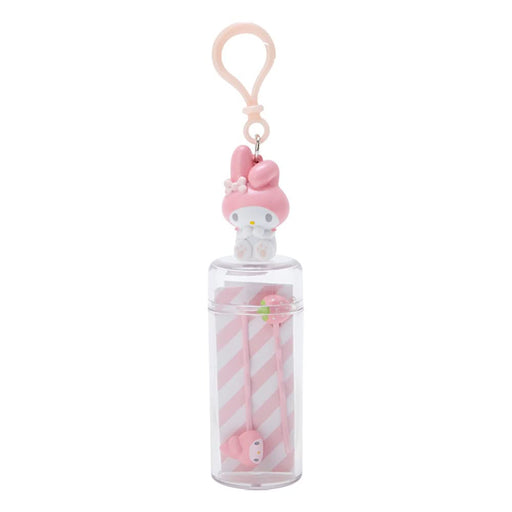 SANRIO Hairpin Set With Case My Melody- Japan Figure Store - #1 Bring To You The Best Japanese Goods