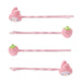 SANRIO Hairpin Set With Case My Melody- Japan Figure Store - #1 Bring To You The Best Japanese Goods