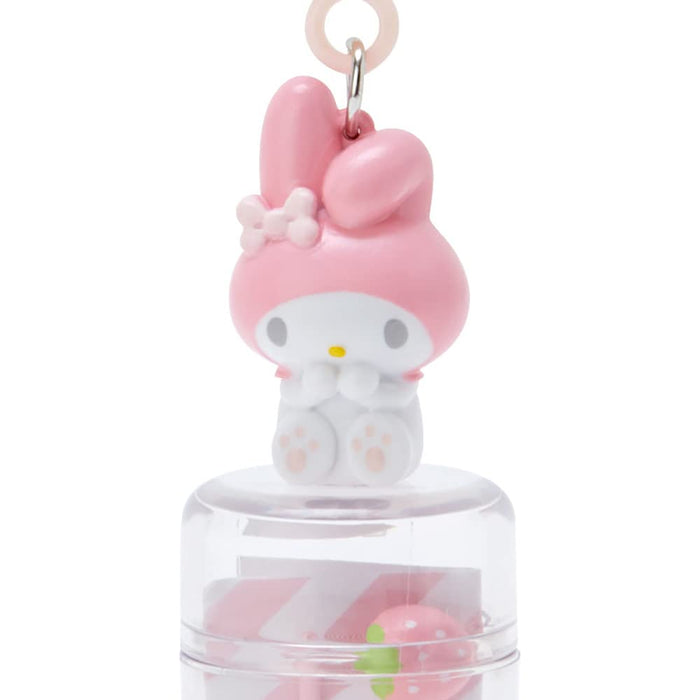 SANRIO Hairpin Set With Case My Melody- Japan Figure Store - #1 Bring To You The Best Japanese Goods