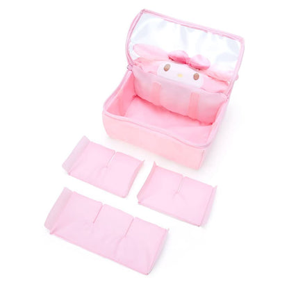 SANRIO Plush Doll House My Melody- Japan Figure Store - #1 Bring To You The Best Japanese Goods