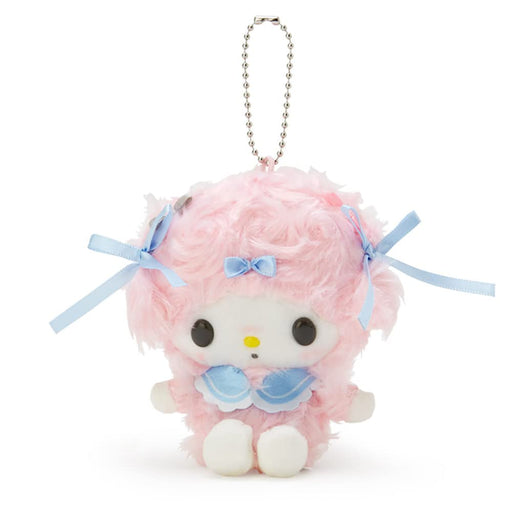Sanrio Mascot Holder My Sweet Piano / Always Together - Japanese Holder Clips- Japan Figure Store - #1 Bring To You The Best Japanese Goods