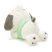 SANRIO Mascot Keychain Pochacco Spring Version- Japan Figure Store - #1 Bring To You The Best Japanese Goods