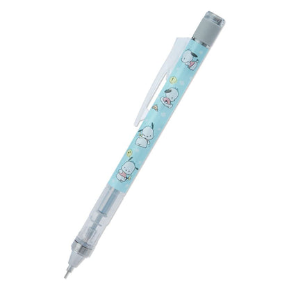 SANRIO Monograph Mechanical Pencil 0.5Mm Pochacco- Japan Figure Store - #1 Bring To You The Best Japanese Goods