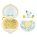 SANRIO My Compact Set Keychain Pochacco SANRIO Mycompact- Japan Figure Store - #1 Bring To You The Best Japanese Goods