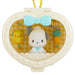 SANRIO My Compact Set Keychain Pochacco SANRIO Mycompact- Japan Figure Store - #1 Bring To You The Best Japanese Goods