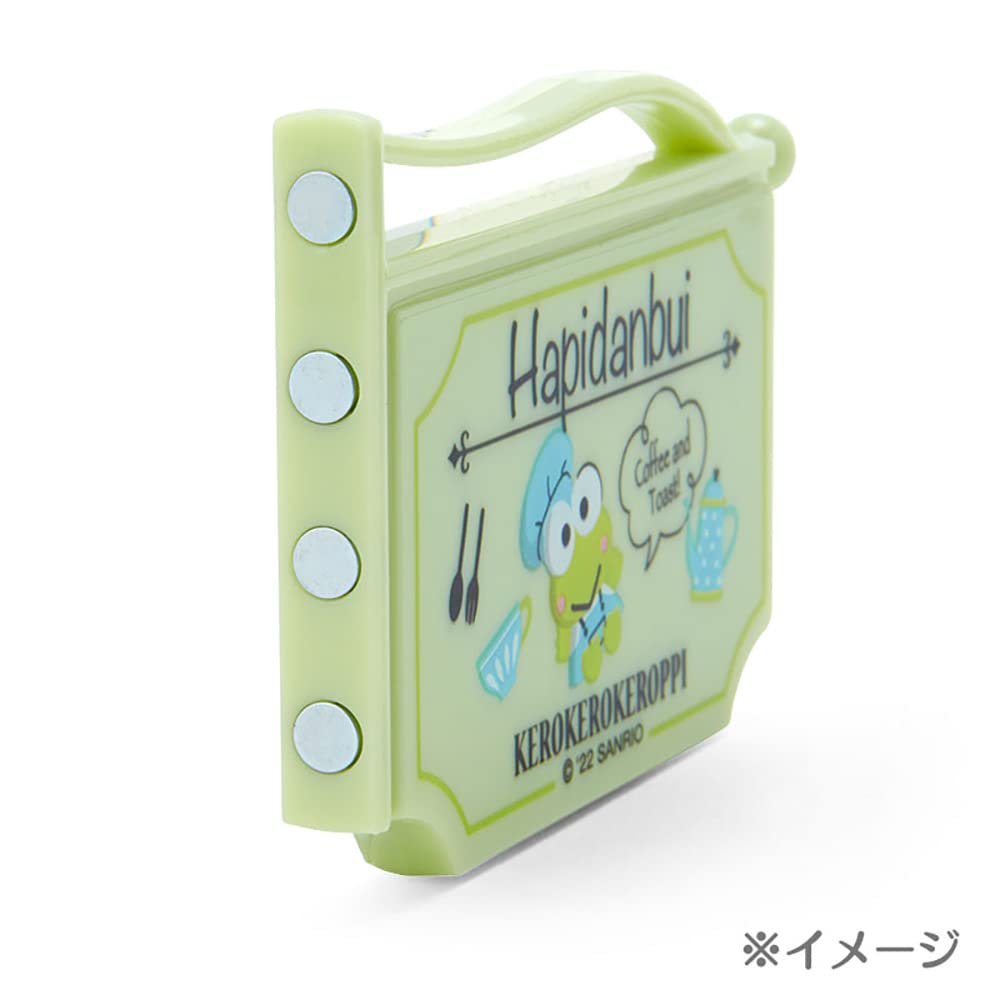 SANRIO Signboard Style Magnet Pochacco Hapidanbui- Japan Figure Store - #1 Bring To You The Best Japanese Goods