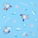 SANRIO Neck Cooling Scarf Pochacco- Japan Figure Store - #1 Bring To You The Best Japanese Goods