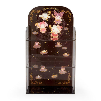 Sanrio Characters Decorative Shelf Japan 472867- Japan Figure Store - #1 Bring To You The Best Japanese Goods