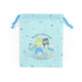 Sanrio Characters Drawstring Bag S 254576 - Japan- Japan Figure Store - #1 Bring To You The Best Japanese Goods