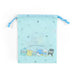 Sanrio Characters Drawstring Bag S 254576 - Japan- Japan Figure Store - #1 Bring To You The Best Japanese Goods