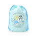 Sanrio Characters Drawstring Bag S 254576 - Japan- Japan Figure Store - #1 Bring To You The Best Japanese Goods