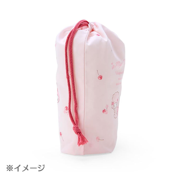 Sanrio Characters Drawstring Bag S 254576 - Japan- Japan Figure Store - #1 Bring To You The Best Japanese Goods