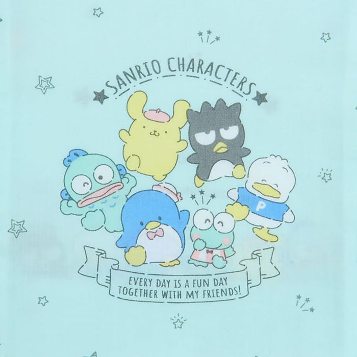 Sanrio Characters Drawstring Bag S 254576 - Japan- Japan Figure Store - #1 Bring To You The Best Japanese Goods