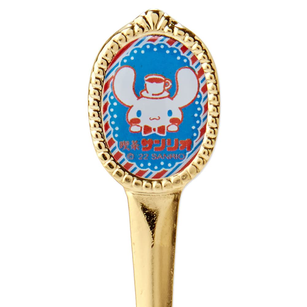 SANRIO SANRIO Characters Spoon & Fork Cafe SANRIO 2Nd Store- Japan Figure Store - #1 Bring To You The Best Japanese Goods