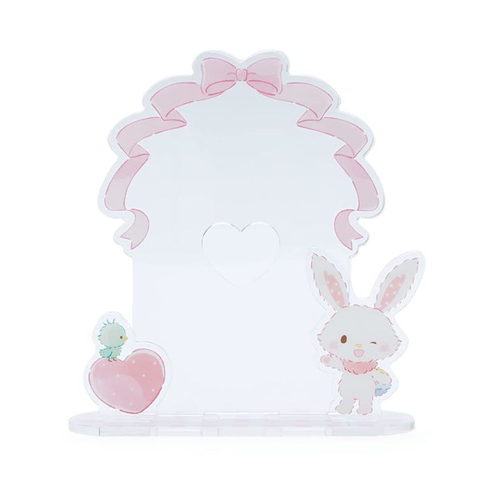 SANRIO Cheki Acrylic Stand Wish Me Mell Enjoy Idol- Japan Figure Store - #1 Bring To You The Best Japanese Goods