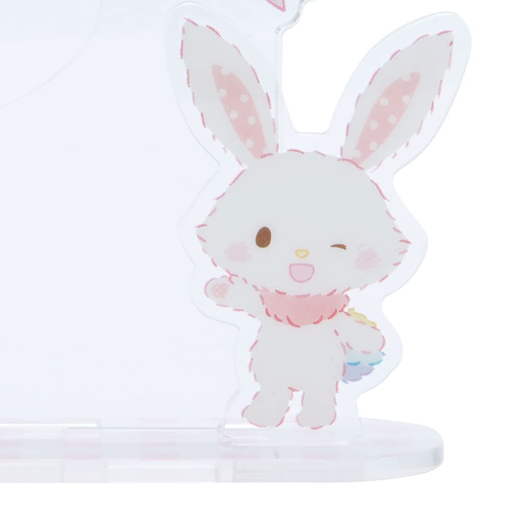 SANRIO Cheki Acrylic Stand Wish Me Mell Enjoy Idol- Japan Figure Store - #1 Bring To You The Best Japanese Goods