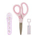 Sanrio Hello Kitty Scissors 6.8x1.5x14.1cm Kids Stationery 555142- Japan Figure Store - #1 Bring To You The Best Japanese Goods
