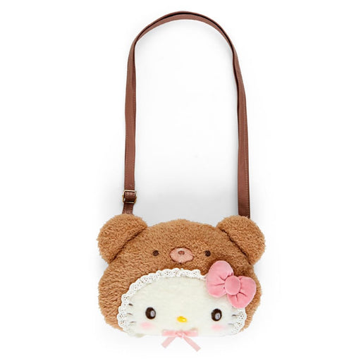Sanrio Hello Kitty Latekuma Baby Design Shoulder Bag 973432- Japan Figure Store - #1 Bring To You The Best Japanese Goods