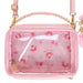 Sanrio My Melody Character Shoulder Bag Size 14x22x7.5cm - 206903- Japan Figure Store - #1 Bring To You The Best Japanese Goods