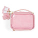 Sanrio My Melody Character Shoulder Bag Size 14x22x7.5cm - 206903- Japan Figure Store - #1 Bring To You The Best Japanese Goods