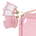 Sanrio My Melody Character Shoulder Bag Size 14x22x7.5cm - 206903- Japan Figure Store - #1 Bring To You The Best Japanese Goods