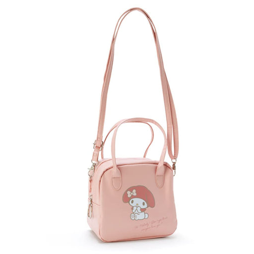 Sanrio Mini Shoulder Bag My Melody Japanese Mini Shoulder Bags Kawaii Bags- Japan Figure Store - #1 Bring To You The Best Japanese Goods
